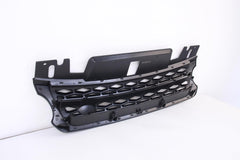 Glossy Black Show Grill LR054767 Compatible With Range Rover Sport - L494 (2014-2017) Tag No.43