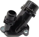 Coolant Flange Pipe 11117800048 For BMW 3 Series E90 & 5 Series E60 F10, X1 E84 Tag-E-76