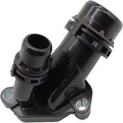 Coolant Flange Pipe 11117800048 For BMW 3 Series E90 & 5 Series E60 F10, X1 E84 Tag-E-76