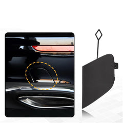 Rear Towing Cap 2138850022 Compatible With Mercedes Benz E-Class (W213) (2017-2020) Tag No.312