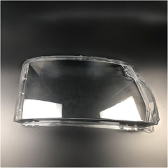 Front Headlight Glass Compatible with Land Rover Discovery 2010 - 2013 (L319).