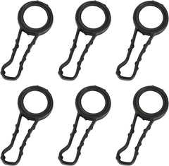 Tappet Cover Packing (Engine Valve Cover Gasket) 255.130 11128515732 Compatible With BMW 3-SERIES Convertible (E93) 5-SERIES (F10, F07) 6-SERIES Coupe (F13, F06) 7-SERIES (F01, F02, F03, F04) X3/X5/X6 (F25, E70, F15, F85, E71, E72, F16, F86) Tag No.35