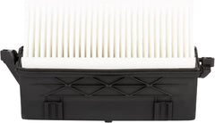 Air Filter E1328L-2 & 6420940000 & LX3885/S 6420941204 6420941804 6420941904 6420942004 A6420940000 A6420941204 A6420941804 A6420941904 A6420942004 A6420942404 Compatible With MERCEDES-BENZ E-CLASS (W212) & E-CLASS (W213) & GL-CLASS (X164) Tag : 29