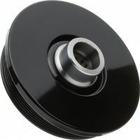 Belt Pulley VD1145 11238513539 Compatible With BMW 5 (F10) (CONTINENTAL)
