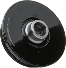 Belt Pulley VD1145 11238513539 Compatible With BMW 5 (F10) (CONTINENTAL)