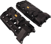 Cylinder Head Valve Cover 11127522150 Compatible With BMW N62 E66 E70