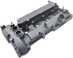 Engine Valve Cover 31339159 31375313 AG9G6M293BE Compatible With Land Rover / Volvo 2.0T