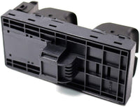 Audi A4 8K A5 Q5 10 Pin Window Black Switch Compatible with A4 8K/A5/Q5 8KD959851 8K0959851D 8K0959851DV10 8K0959851V10 Tag-SW-16