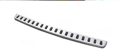 Rear Bumper Door Sill Pate Strip Compatible With Land Rover Discovery 4 L319