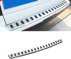 Rear Bumper Door Sill Pate Strip Compatible With Land Rover Discovery 4 L319