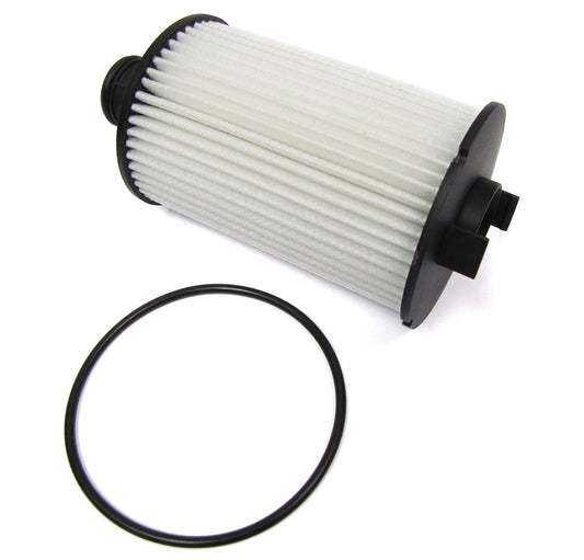 Oil Filter LR011279 & OX774D & E863HD360 Compatible With Land Rover Discovery - L462 & Land Rover Range Rover Vogue - L322 Tag.334