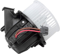 AC Heater Blower Motor 8K1820021C 8K1820021A 8K1820021B Compatible with AUDI A4 B8 (8K2) | A4 / S4 & A5 (8T3) | A5 / S5 & Q5 (8RB) Tag-BM-08
