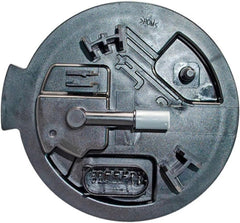 Fuel Pump A2224700094 Compatible With MERCEDES-BENZ S-Class (W222) Tag No.95