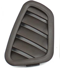 Dashboard Left ac vent cover Moka Left Right 21368094048U08 Compatible With Mercedes Benz E Class For W213 E200 E260 E300