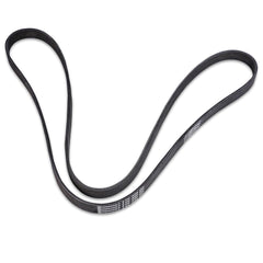 Multi Rib Belt 6PK1698 11288512067 Compatible With BMW 5 (F10), 7 (F01, F02, F03, F04) (CONTINENTAL)