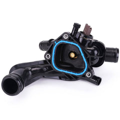 Thermostat Housing Assembly 11537534521 For MINI R56/R57 Tag-E-81