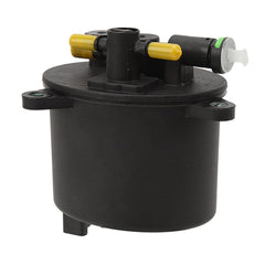 FUEL FILTER LR001313 & H346WK & KL581 Compatible With JAGUAR XF I (X250) & LAND ROVER DISCOVERY SPORT (L550) & FREELANDER 2 (L359) | LR2 & RANGE ROVER EVOQUE (L538) Tag 68