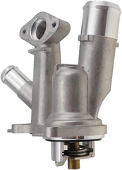 Thermostat Housing 31359806 31339237 Compatible With VOLVO V40 Hatchback (525) Tag No.121