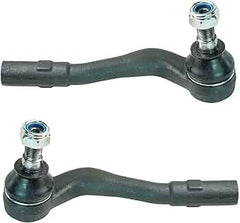 Cross tie rod outer ball head Left 2033301903 Right 2033302003 Compatible With Mercedes-Benz C-CLASS (W203)