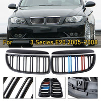 Front Bumper Grill for Bmw 3 Series