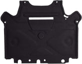 Rear Lower Under Engine Splash Shield Guard Cover 8K1863822S Compatible With AUDI A4 B8 (8K2) | A4 / S4 & A5 Sportback (8TA) | A5 / S5 & Q5 (8RB) Tag No.3