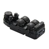 BMW 18 Pin Window Black Switch For BMW X5 E70/E71/E72 Models 61319122121 61319122117 61319132127 61319132135 61319155501 Tag-SW-27