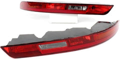 Rear Bumper Light Left 8UD945095B & Right 8UD945096B Compatible With Audi Q3 (2016-18) Tag No.156