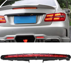 Rear Tail Third Stop Brake Light 2118201556 Compatible with MERCEDES-BENZ E-CLASS (W211)