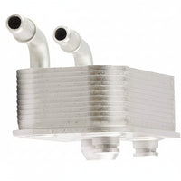 Transmission Oil Cooler 17227505826 Compatible With BMW E46 E83