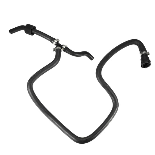 Coolant Hose 17127509967 Compatible With BMW E90 E88