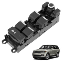 Range Rover Sports 3 Pin Window Black Switch For RANGE ROVER SPORT II L494 2015-2017 Tag-SW-39