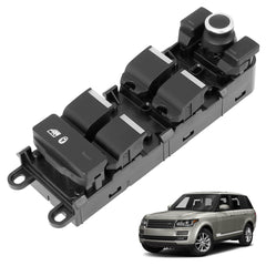 Range Rover Sports 3 Pin Window Black Switch For RANGE ROVER SPORT II L494 2015-2017 Tag-SW-39