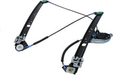Front Right Window Regulator 51338254912 Compatible With BMW For X5 E53