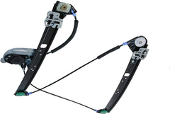 Front Right Window Regulator 51338254912 Compatible With BMW For X5 E53