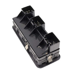 Land Rover RANGE ROVER SPORT I L320 16 Pin Window Switch Compatible with RANGE ROVER SPORT I L320/L494 YUD500950PVJ Tag-SW-09