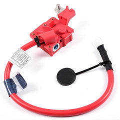 Positive Battery Terminal Cable 61129217031 Compatible With BMW E90