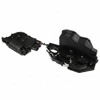 Soft Close Door lock Actuator Fornt Left 51217315019, Fornt Right 51217315022 Compatible With BMW X5 E70 / X6 E71 E72
