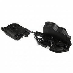 Soft Close Door lock Actuator Fornt Left 51217315019, Fornt Right 51217315022 Compatible With BMW X5 E70 / X6 E71 E72