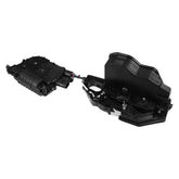 Soft Close Door lock Actuator Fornt Left 51217315019, Fornt Right 51217315022 Compatible With BMW X5 E70 / X6 E71 E72