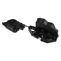 Soft Close Door lock Actuator Fornt Left 51217315019, Fornt Right 51217315022 Compatible With BMW X5 E70 / X6 E71 E72