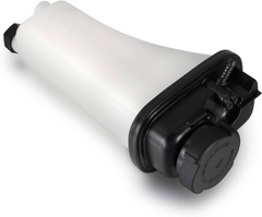 Wiper Bottle 17111723520 1723520 Compatible With BMW 5 Series (E39) Tag No.93