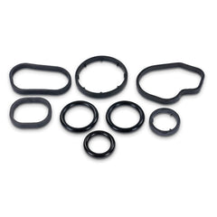Oil Cooler Gasket O Ring 867.720 6511840480 Compatible With Mercedes-Benz C-Class (W204)