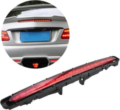 Rear Tail Third Stop Brake Light 2118201556 Compatible with MERCEDES-BENZ E-CLASS (W211)