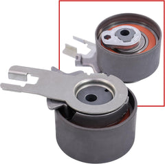 Timing Belt Kit CT1010K1 31258305 Compatible With VOLVO S60 II (134), S80 II (124), V40 Hatchback (525), XC60 I SUV (156), XC60 I VAN (156), XC90 I (275) (CONTINENTAL)