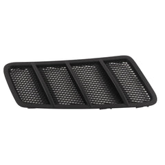 Hood Air Vent Grille Cover Left 1668800105 & Right 1668800205 Compatible With MERCEDES BENZ M-CLASS W166 & GLE W166 & GLS W166 & GL-CLASS W166