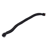 Left Crankcase Breather Hose 11157575641 Compatible With BMW F01 F02