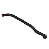 Left Crankcase Breather Hose 11157575641 Compatible With BMW F01 F02