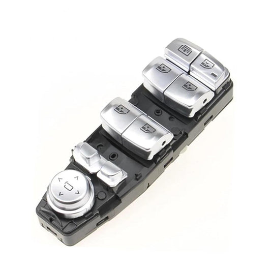 Power Window Switch 61319382503 9382503 Compatible with BMW 7-Series (G11, G12) Tag No.142
