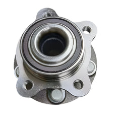 Front Wheel Hub 31406754 31277617 31387356 31429133 13045162 Compatible With VOLVO V40 Cross Country 526