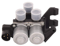 Heater Control Valve 64118375792 Compatible With BMW E36